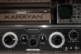 Kahayan Pro-Audio lança Tube EQ PBX-1