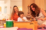 Uma nova marca chega ao mercado: Kidzzo