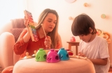 Educação musical infantil: Izzo dobra aposta no setor