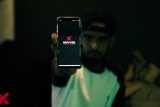 Feira Conecta+: App Kovver faz parceria com Odery Drums