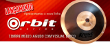 Music Show: Krest Cymbals lança nova linha Orbit