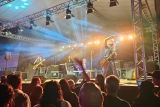Feira Conecta+/Music Hub: Khris ’N Rocks apresenta novo álbum no evento
