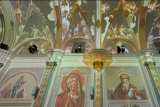 Experiência sensorial em igreja com sistemas KV2 Audio