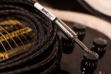 Feira Conecta+/Handmade: KW Cables apresentará nova linha de cabos para efeitos e patching