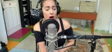 Produção de artistas em tempos de lives nas redes sociais