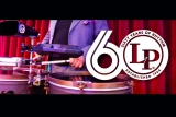 Latin Percussion comemora 60 anos com sua Coleção LP60