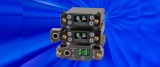 Lectrosonics lança receptores DSR de dois e DSR4 de quatro canais