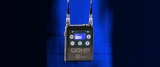 Lectrosonics lança receptor digital DCHR miniatura estéreo