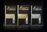 Légère Reeds apresenta sua nova palheta French Cut