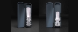 Légère introduz palhetas American Cut para saxofone soprano e barítono