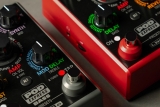 POD Express da Line 6, guitarra e baixo para viagem!