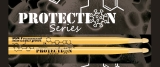 Liverpool apresenta baquetas Protection Series anti-Covid