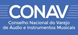 CONAV: Conselho Nacional do Varejo de Áudio e Instrumentos Musicais