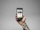 Marca de amplificadores Marshall lança smartphone