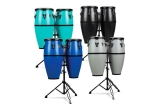 Série Discovery da Latin Percussion apresenta novas congas