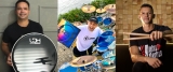 LDH anuncia time de artistas patrocinados