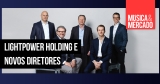 MA Lighting anuncia mudanças administrativas