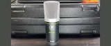 Microfone USB EM-91CU da Mackie