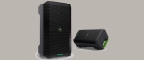 Mackie anuncia nova caixa portátil Thump GO