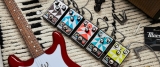 Gibson revive marca Maestro com cinco novos pedais