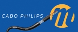 Cabos Philips da Mancini para sonorização e transmissão