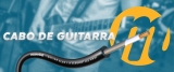Cabos de guitarra Mancini oferecem flexibilidade para os músicos