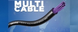 Multi Cable é o mais novo integrante da família Mancini