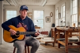 Martin Guitar lança edição limitada 000-45 Joe Bonamassa