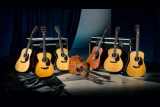 Martin Guitar renova a Série Standard e apresenta novos modelos