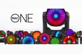 Martin apresenta MAC One BeamWash com lente Fresnel