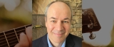 C.F. Martin & Co. tem novo CEO