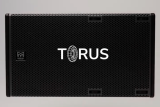 Martin Audio tem um novo membro para sua série Torus