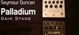 Treinamento Seymour Duncan em Porto Alegre