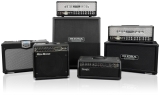 IK Multimedia lança timbres Mesa Boogie