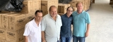 Meteoro Amplificadores retorna ao mercado