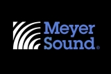 45 anos da Meyer Sound com novo logotipo