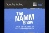 NAMM 2024: Meyer Sound destaca som espacial