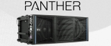 Meyer Sound Panther promete redefinir a tecnologia line array de grande escala