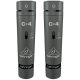 Microfone Condensador Behringer C-4 (par) Profissional