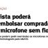 Neumann lança microfone de proximidade para instrumentos musicais