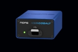 Midas apresenta conversor de protocolo de áudio Cobalt