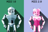 MIDI 2.0 – Um relacionamento antigo busca o futuro – Parte 3