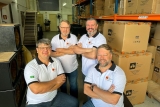 DB Tecnologia Acústica incorpora Milton Koprosky à sua equipe