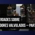 Movings da ERA Performance 400, 600 e 800 são a novidade da Martin Professional