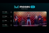 Moises e Qualcomm mostram áudio com IA On-Device no Snapdragon