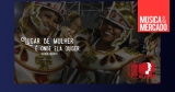 Mulheres no Ritmo destaca o papel da mulher na bateria