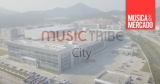 Escritórios da Music Tribe na Malásia lideram a transformação da empresa