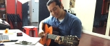 Músicos e técnicos receberão o Renda Mínima Emergencial