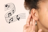 Profissionais da música são mais suscetíveis à perda auditiva