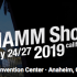 NAMM Show 2019: Lectrosonics anuncia apresentações de artistas